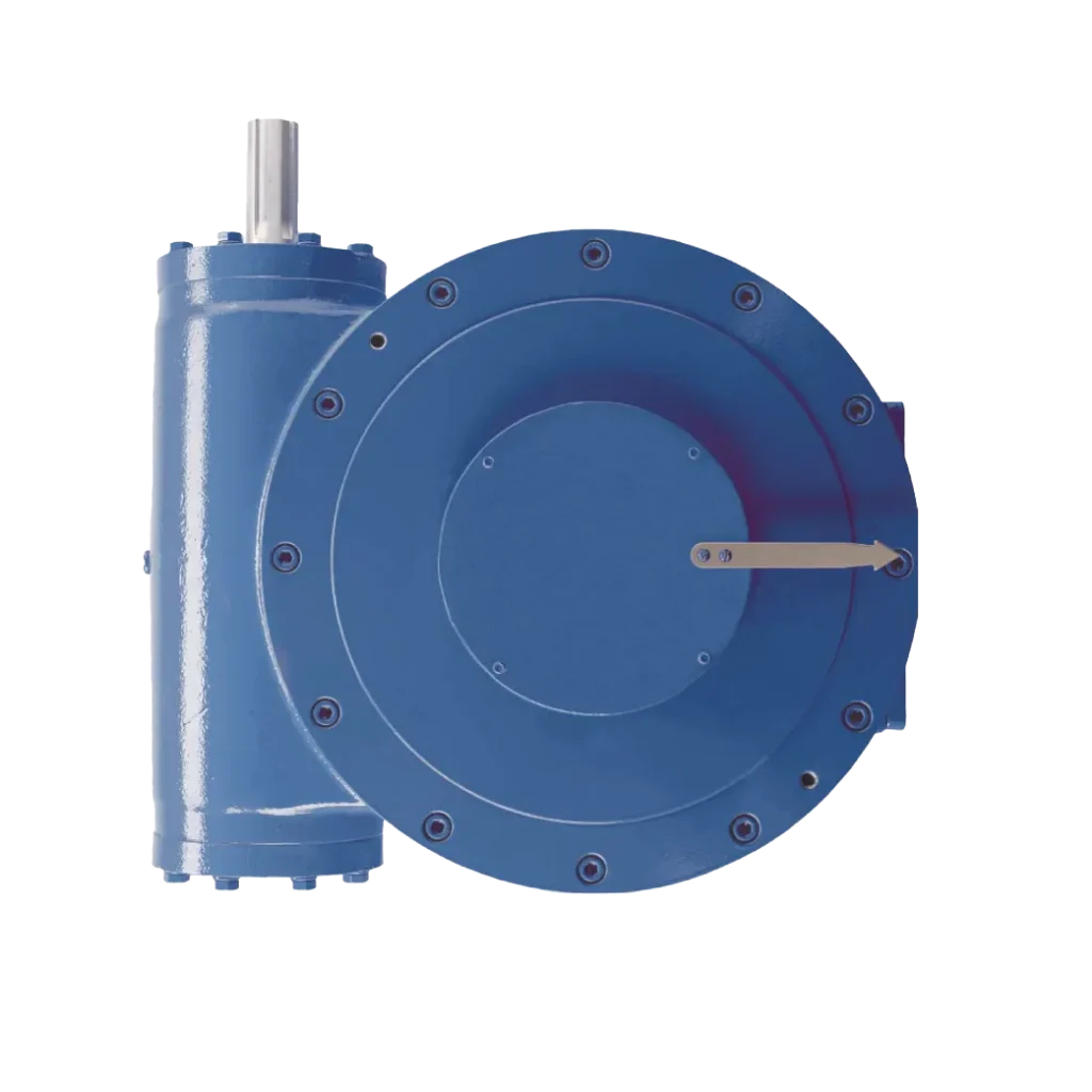 hbc-series-limitorque
